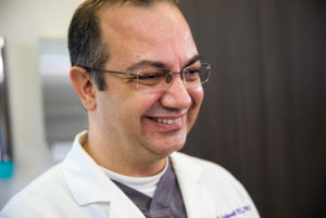 Dr Taskonak.