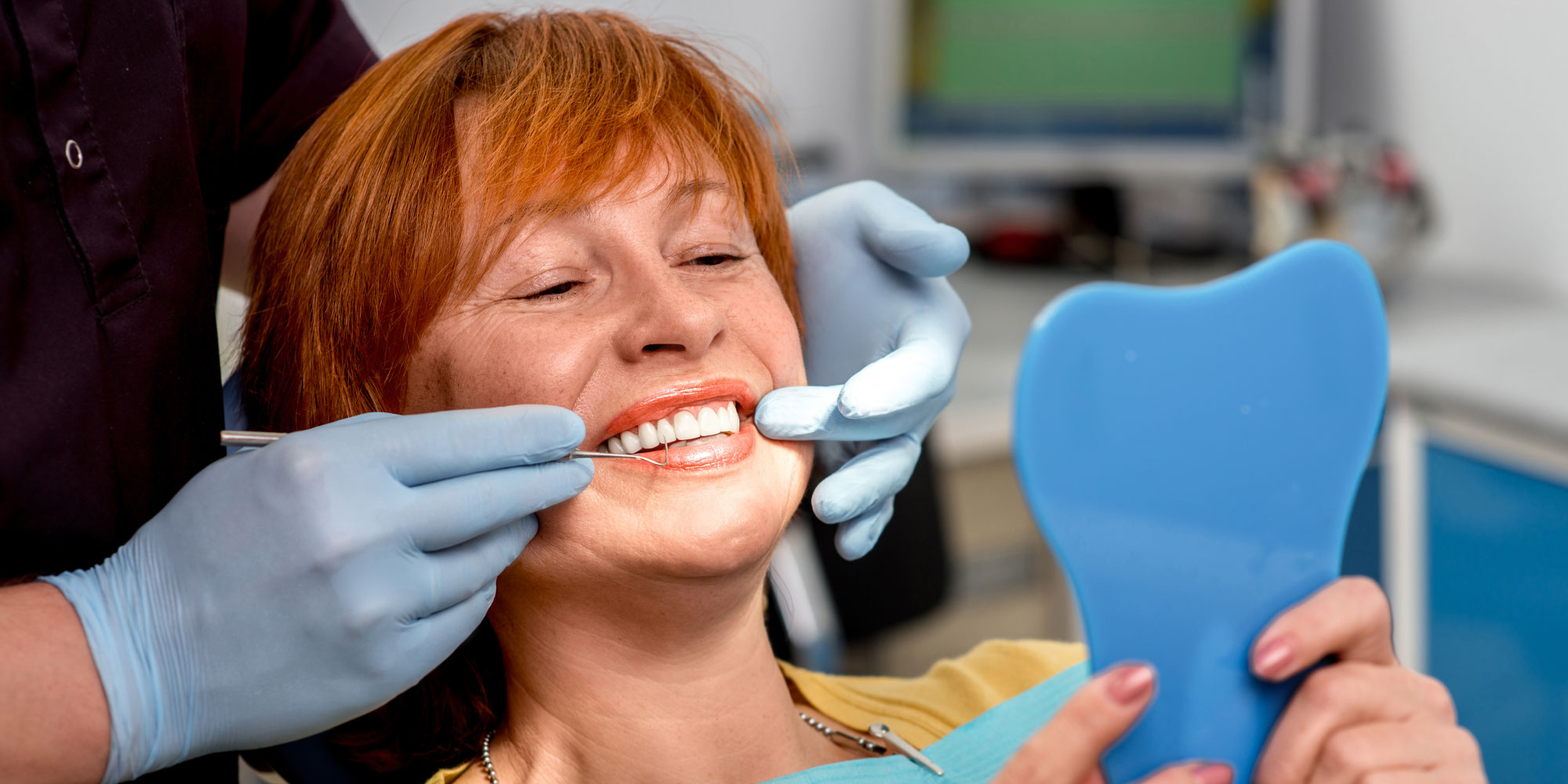 Unveiling the Benefits and Process of Dental Implants in Sunrise, FL