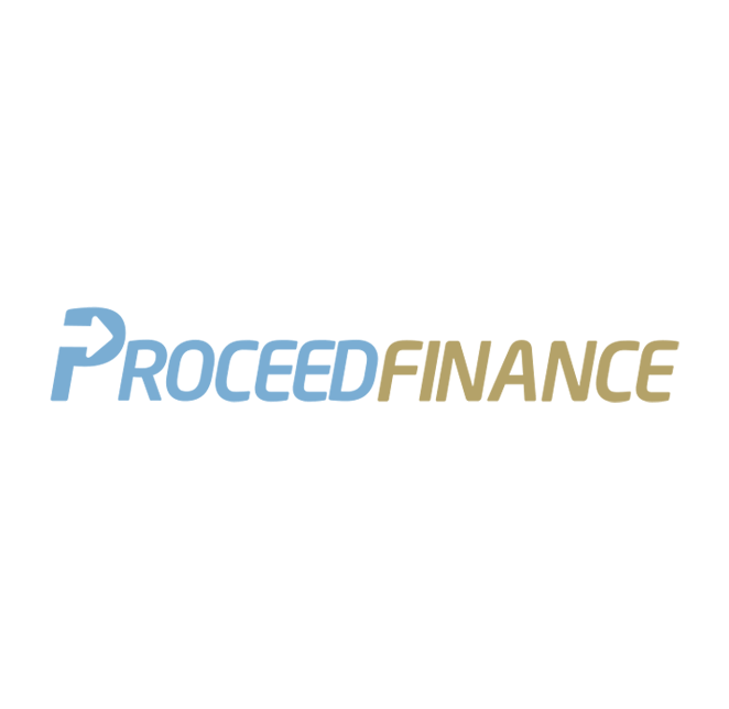 Proceed finance logo