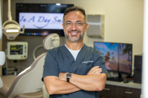 Dr. Taskonak.
