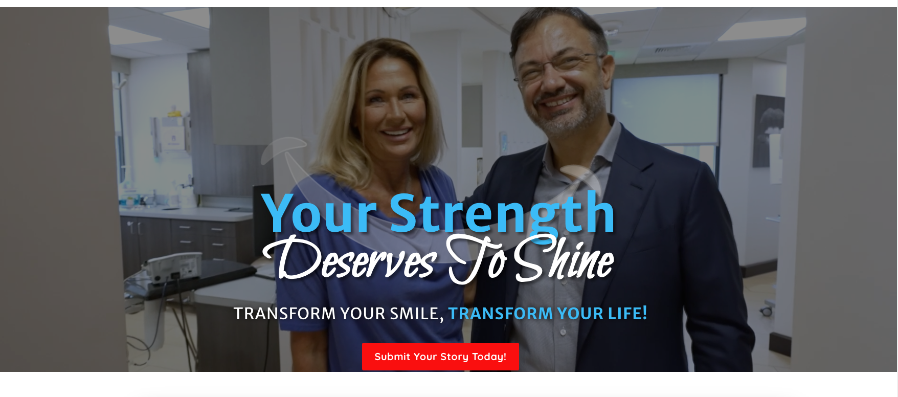 How Florida residents in recovery can win a $50K full-mouth smile makeover