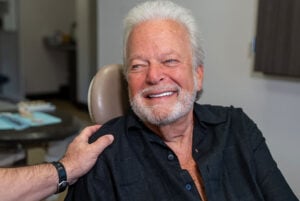 same day implants photo