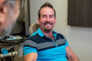 new in a day smile photo